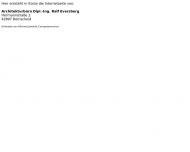 Bild Architekturbro Ralf Eversberg