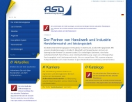 Bild Adolf Schween Baubeschlge und Bauzubehr GmbH