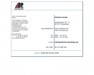 Bild Paffrath GmbH