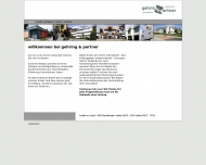 Bild jsp - Jungermann, Schaake und Partner - Architekten und Ingenieure