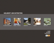 Bild Gelbert Hans Dipl.-Ing. Architekt