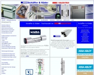 Bild Albert Schffer & Kder GmbH
