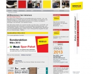 Bild Ammon Beschlge-Handels GmbH