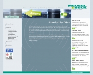 Bild Meusel & Beck GmbH