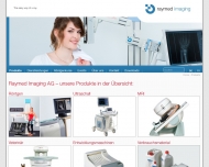 Bild Raymed Berlin GmbH