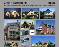 Bild Greis Peter Architekt