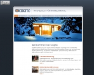 Bild COGITO - Fachhandel fr Naturbaustoffe GmbH