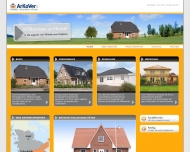 Bild ArKoVer Architektur-Konstruktion-Vertrieb GmbH