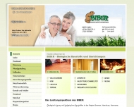 Bild BIBER Biologische Baustoffe und Einrichtungen GmbH