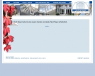 Website Gündogan K. Dipl.-Ing. Architekt