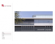 Website Haid + Partner