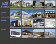 Bild Haushofer u. Gnadke Architekturbro