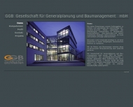 Bild GGB Gesellschaft fr Generalplanung und Baumanagement mbH Architekten