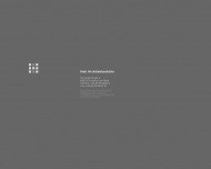 Website Heil - Architektenbüro