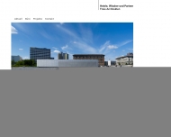 Bild Heinle, Wischer und Partner Freie Architekten GbR Architektenbro