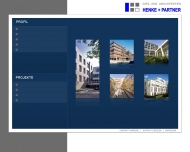 Bild Henke u. Partner Architekten