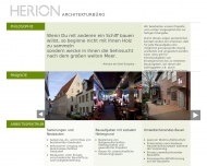 Bild Architekturbro Herion