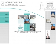 Bild Herden Norbert Dipl.-Ing. Architekt