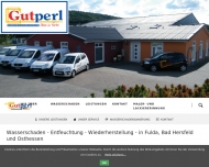 Bild Gutperl GmbH Ideen in Farbe