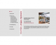 Bild Hermann Jrgen Dipl.-Ing. Freier Architekt