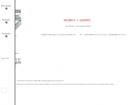 Bild Heubach Kordula Architekturbro