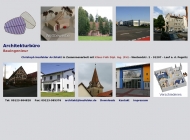 Bild Architekturbro Heufelder