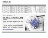Bild Hesse Reinhard Dipl.-Ing. Bausachverstndiger