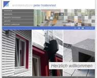 Bild Holdenried Peter Dipl.-Ing. Architekt