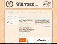 Bild Malerbetrieb Waltner