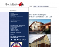Zieres G?tz GmbH - Baudekoration