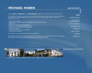 Bild Huber Michael Dipl.-Ing. FH Architekt