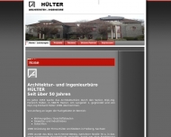 Bild Hlter Architekten Ingenieure