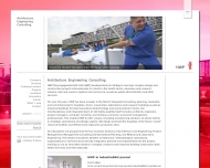 Bild HWP Planungsgesellschaft