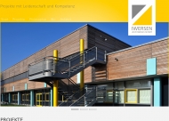 Bild Iwersen Architekten GmbH