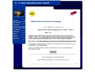 Bild H.-J. Mann Baudekoration GmbH