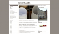 Website Kagel W.