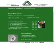 Bild Kannwischer Gustav Dipl.-Ing. Architekturbro