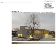 Bild Kamm Stefan Architekten