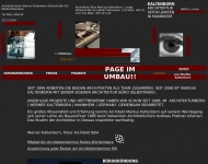Bild Webseite  Mannheim