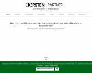 Bild KERSTEN + Partner architekten + ingenieure Kersten Gnther Dipl.-Ing. (TH)
