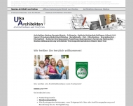 Bild Ulka Doris Dipl.-Ing. Architektin