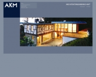 AKM Architektengemeinschaft