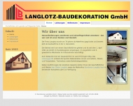 Bild Webseite  Georgenthal