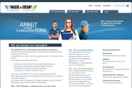 Bild W.I.R Wirtschafts- und Industrie Reserve GmbH, Niederlassung Dresden