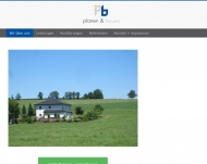 Bild Planen + Bauen  GmbH Schlsselfertiges Bauen
