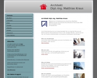 Bild Kraus M. Architekturbro u. Eckmann-Kraus D.