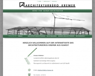 Bild Kremer Cornel Dipl.-Ing. Architekturbro