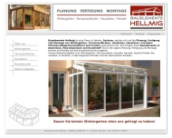 Bild Hellmig Peter Bauelementehandel