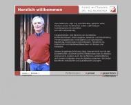 Bild Architekturbro Wittmann H. Dipl.-Ing.