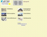 Bild Architekturbro Lempert + Lempert